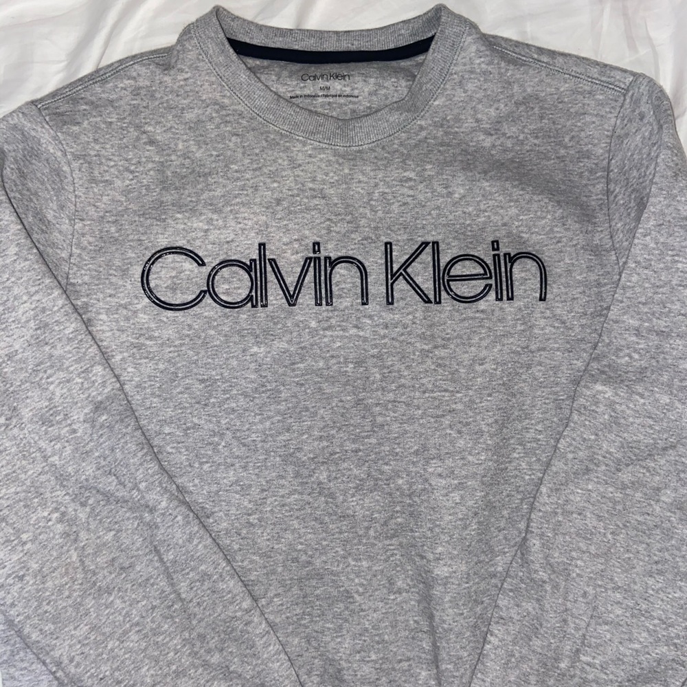 Calvin Klein Crewneck